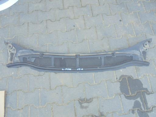 783258769 - Лобовое стекло FORD S-MAX MK2 2015->