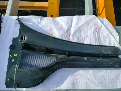 3CN819403 - Набір щитків VW Atlas 2017-