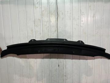 Лобовое стекло Опель Зафира С.