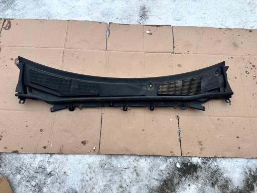 Пластиковий козирок Mercedes CLA W118 A-class W177 A1778300000