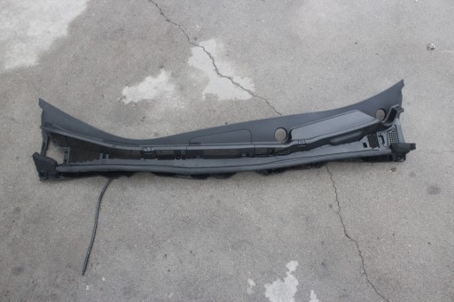 Новий Nissan Leaf II 2019