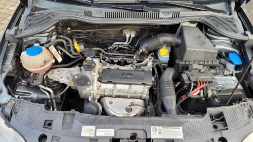 Seat Ibiza 6j IV 8-16R европейское стекло