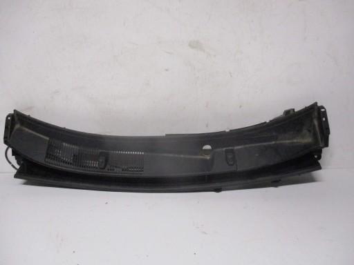 TOYOTA YARIS CROSS 55781-0D500 Капот вікна