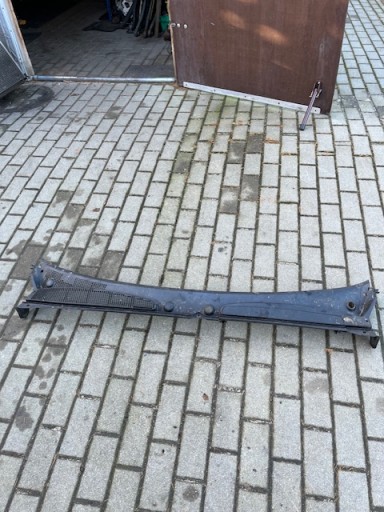 668117941R - Лобове скло на Renault Kangoo II Lift 17р
