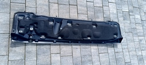 Peugeot Rifter Partner Berlingo IV нижнє вікно 9816602280