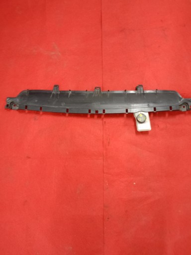 9807815180 9807651580 - Нижня облицювання + бачок гальмівної рідини Peugeot 308 T9