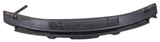 12- 13305705 - Верхнє вікно Opel Zafira C 2012- Європа 13422832 39001269 39001271