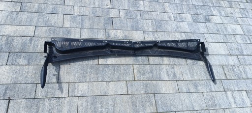 Верхній козирок Rifter Partner Berlingo Combo 9816567880 9816567780