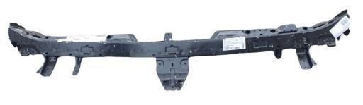 1363070080 - Металевий козирок Fiat Ducato Jumper Boxer 06 - оригінал