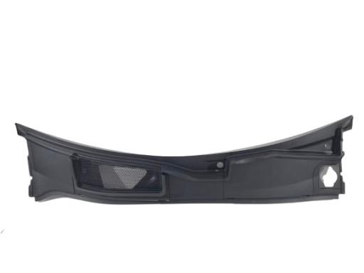 Накладка лобового стекла AUDI Q8 4M8819401C NEW Дилерский центр