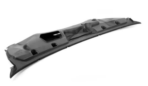 Накладка на капот пластикова W221 A2218800105 NEW