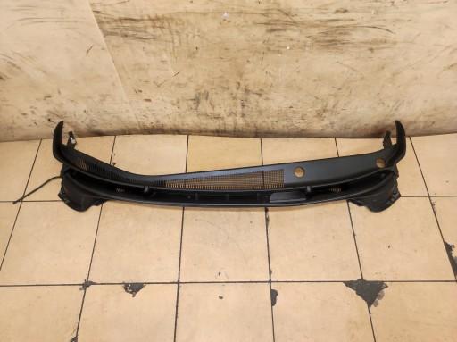 86151-A6000 86152-A6000 - Пластиковий козирок I30 II 2 EU