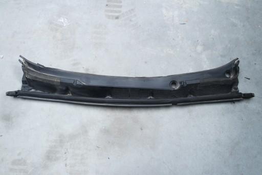 42353820 - Снятие пластикового стекла OPEL MOKKA X