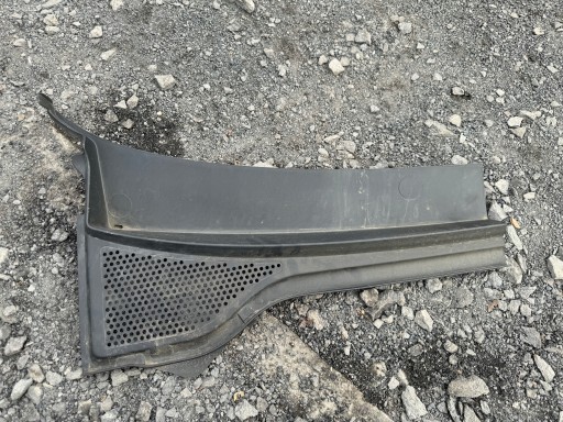 Склопакет правий оригінальний VW Passat B8 3G1819404E