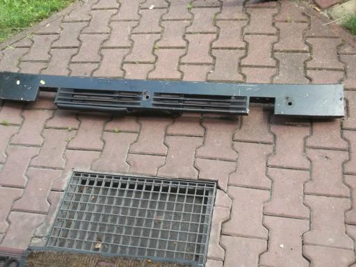 631 620 - Переднє лобове пластикове мерседес MB100