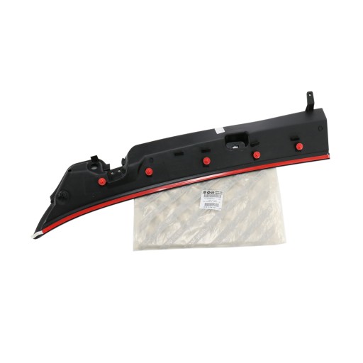 735480267 - Лобове скло праве Fiat Ducato 2006-2014 OER