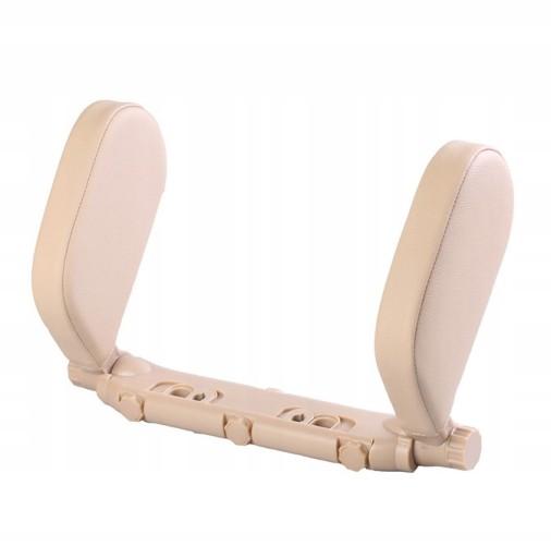 Автомобильная поясничная подушка для поясницы.