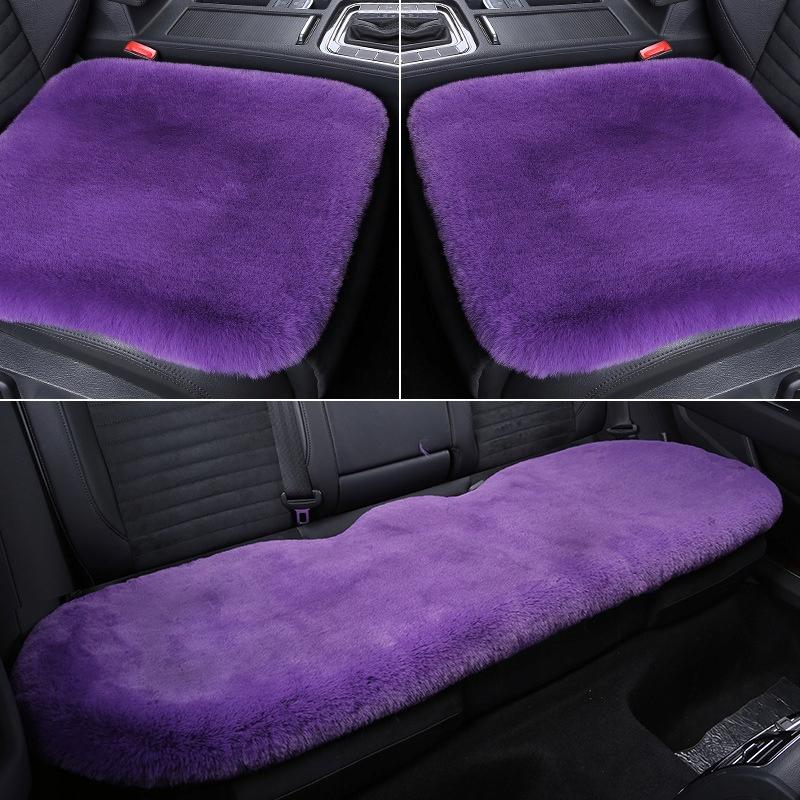 Подушка Для Сидіння З Трьох Частин