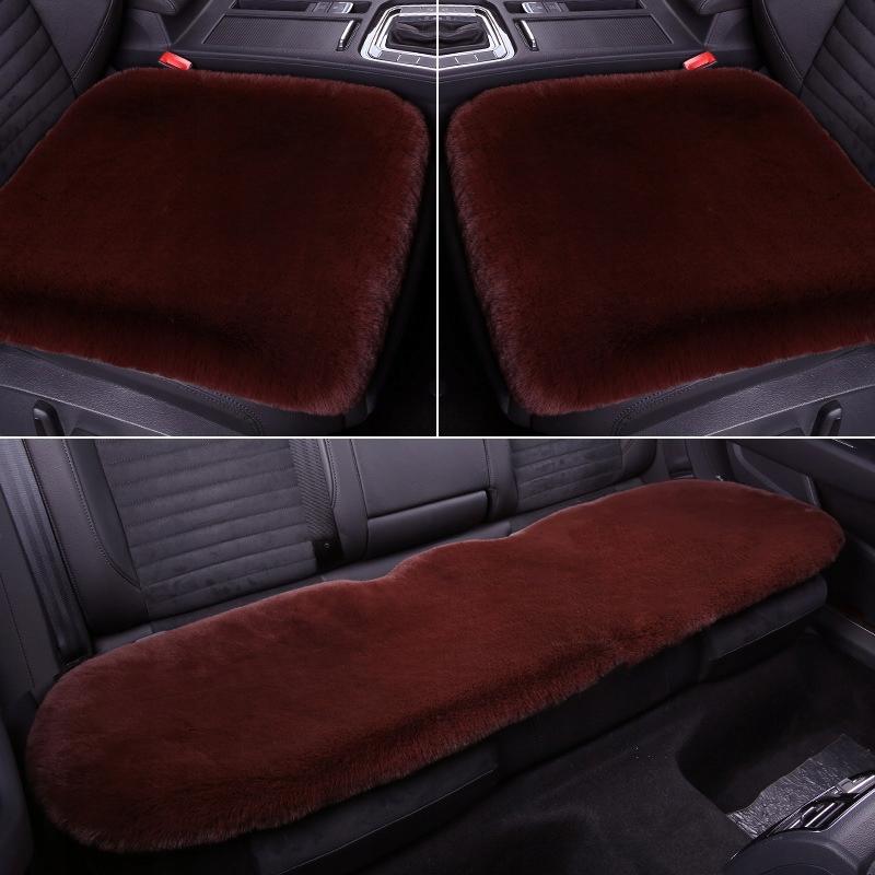 Подушка Для Сидіння З Трьох Частин