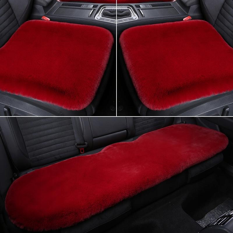 Подушка Для Сидіння З Трьох Частин