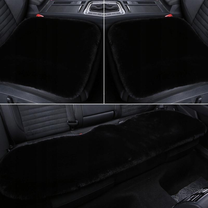 Подушка Для Сидіння З Трьох Частин