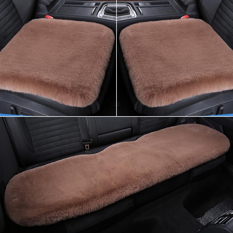 Подушка Для Сидіння З Трьох Частин