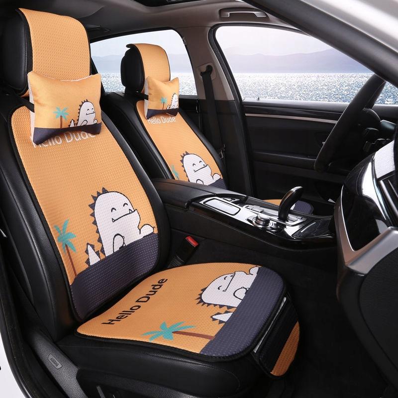 Автомобильная Подушка Одиночная Автомобильная Подушка