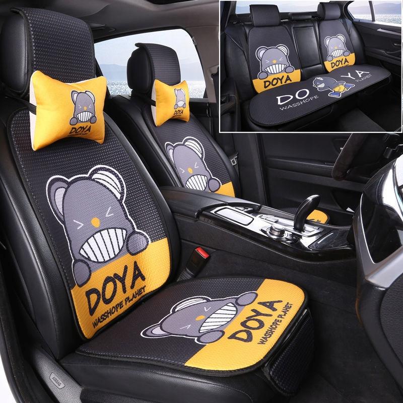 Автомобильная Подушка Одиночная Автомобильная Подушка