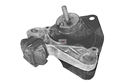 Подушка двигателя 1,8 8в справа 7700823949 новый Оэ Рено Лагуна и