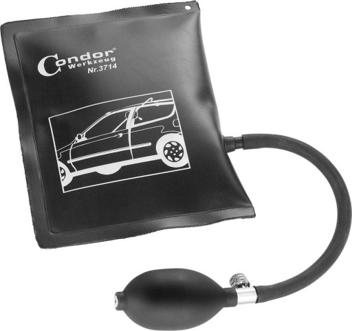 Подушка для відкривання дверей Condor