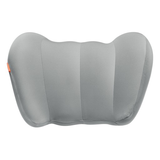 Автомобільна подушка для поперекового сидіння ComfortRide-сірий