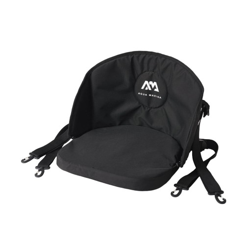 318108 - Подушка для сидіння каяка для дорослих зручна м'яка спинка