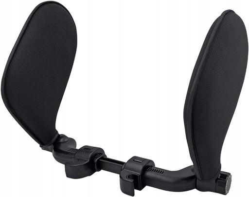 Подушка підголовник для автокрісла, подушка