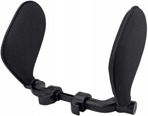 Подушка для шеи подголовника для автомобильной подушки