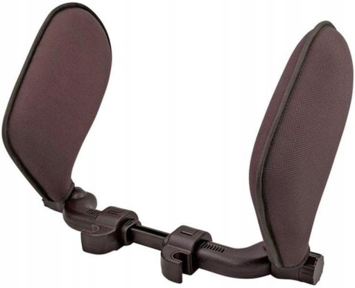 Подушка під шию для автомобільної подушки