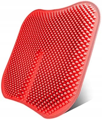 Подушка для автомобіля для верхової їзди el silikio