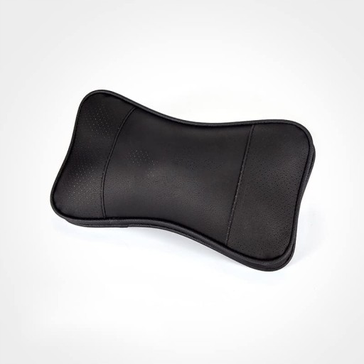 Автомобільна подушка підголівник для водіння