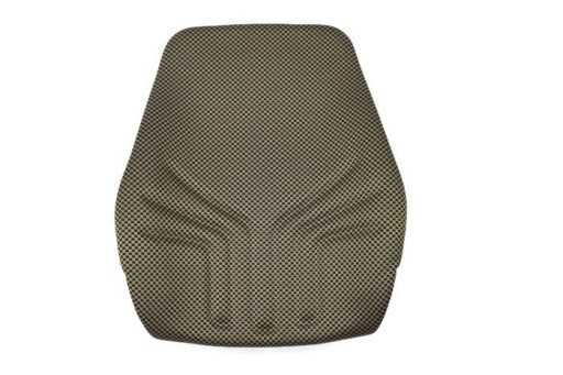 1295652 - Тканина подушки спинки для крісла Grammer Actimo m Actimo XL Actimo XXL