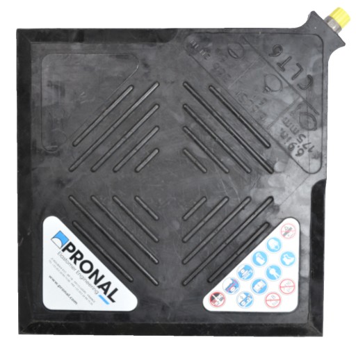 Пневматична подушка 30 х 30 см CLT-6 6T Pronal