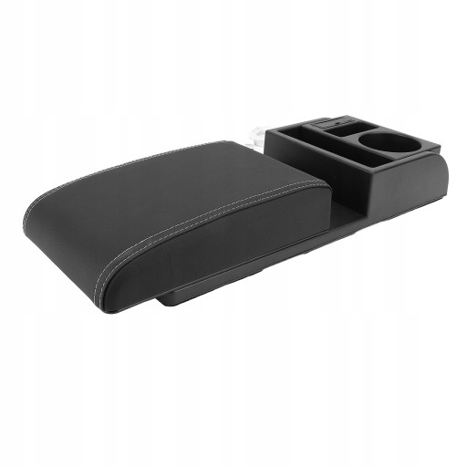 Подушка підлокітника в автоматичній центральній консолі з інтерфейсом USB