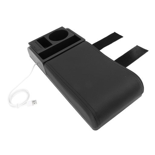 Подушка подлокотника в автоматической центральной консоли