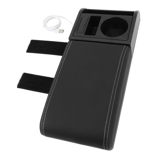 Подушка подлокотника центральной консоли с USB-интерфейсом Q4