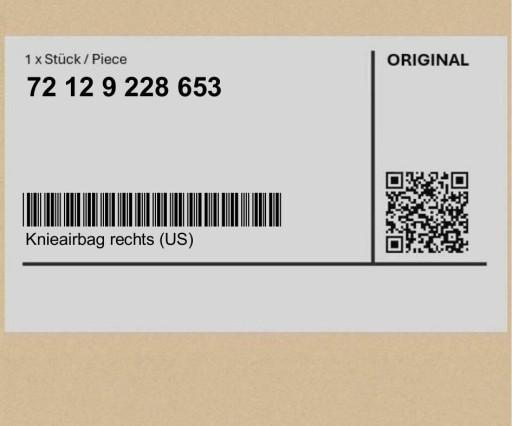 0 204 131 322 - 0 204 131 322 BOSCH ТОРМОЗНОЙ ЭКВАЛАЙЗЕР