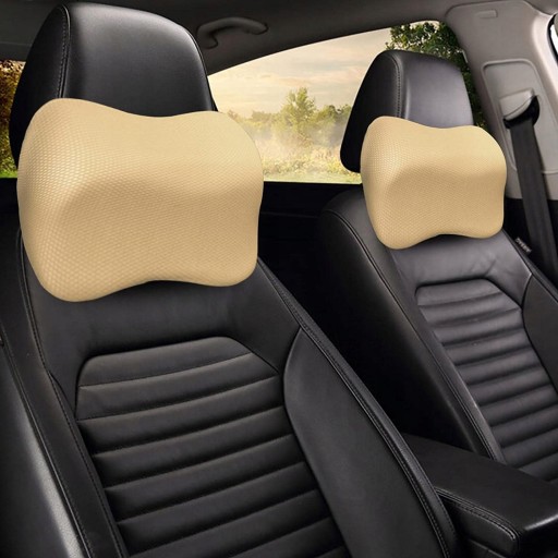 Автомобільна подушка - подушка під шию для авто