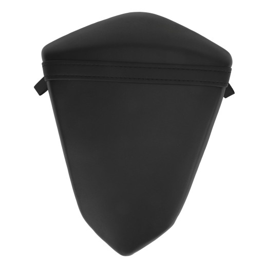 Подушка сидіння пасажира мотоцикла подушка м'яка збільшена ГБ