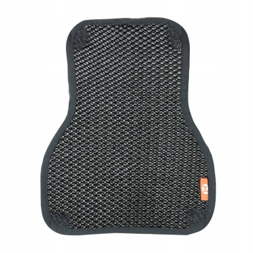 693546619576992956 - Подушка сиденья мотоцикла 3D Mesh Comfort Honey