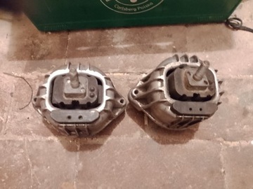 Опора двигуна BMW 3 E90 E91 E92 E93 1 E87