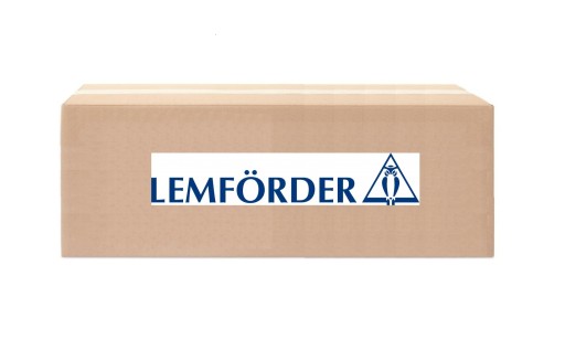 33786 01 - Подушка двигуна LEMFORDER 33786 01