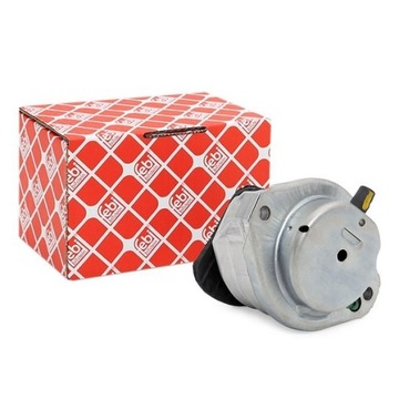 Права опора двигуна Febi BMW 5 E60 E61 E63 E64