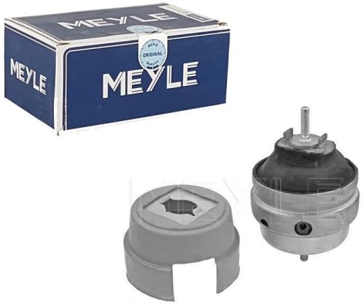 100 199 - Подушка двигуна передня p, гідравлічна підходить для: AUDI A4 B6, A4 B7, S